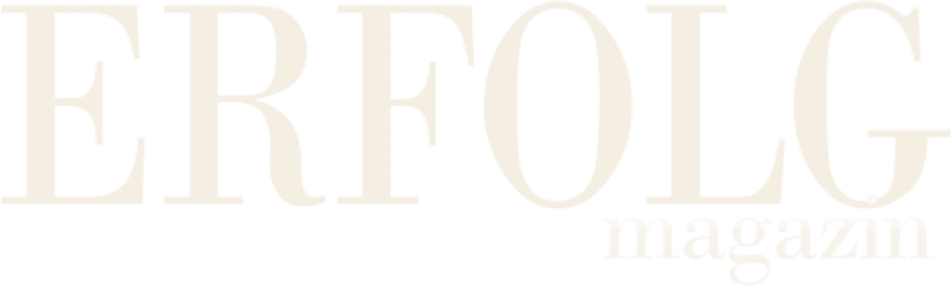ERFOLG Magazin